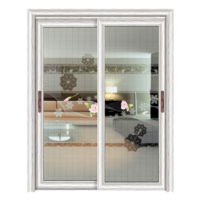 推拉门-水曲柳-3