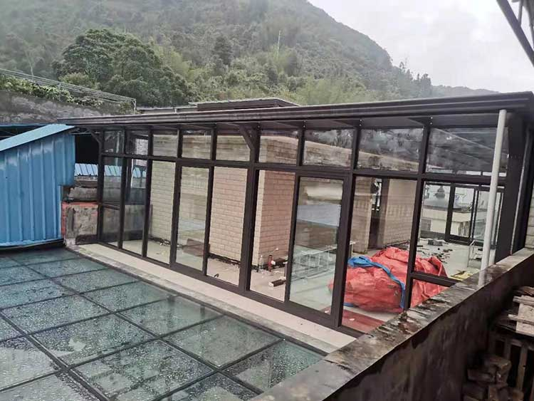 百色那坂县